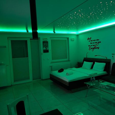 Good Day Apartments- Private Parking New Town Szczecin Cameră foto