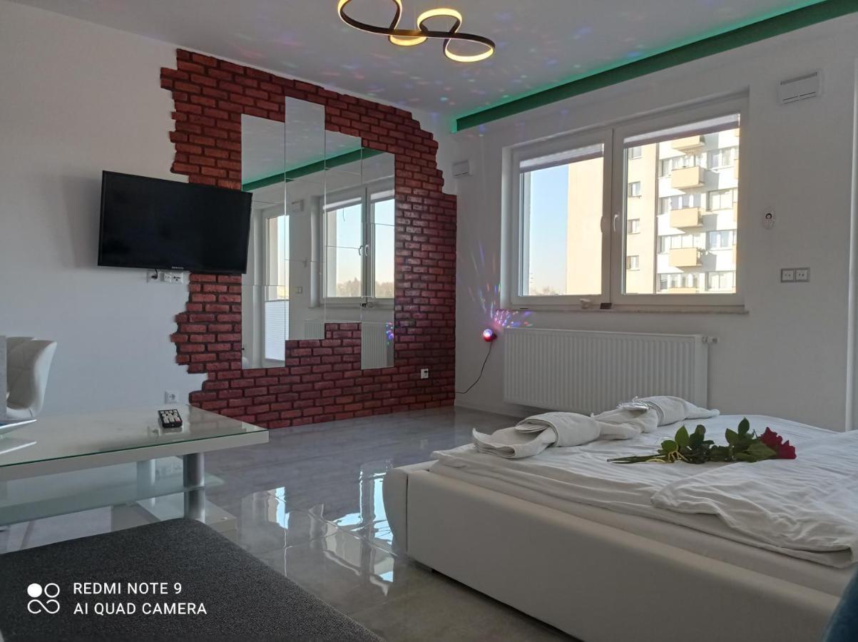 Good Day Apartments- Private Parking New Town Szczecin Exterior foto