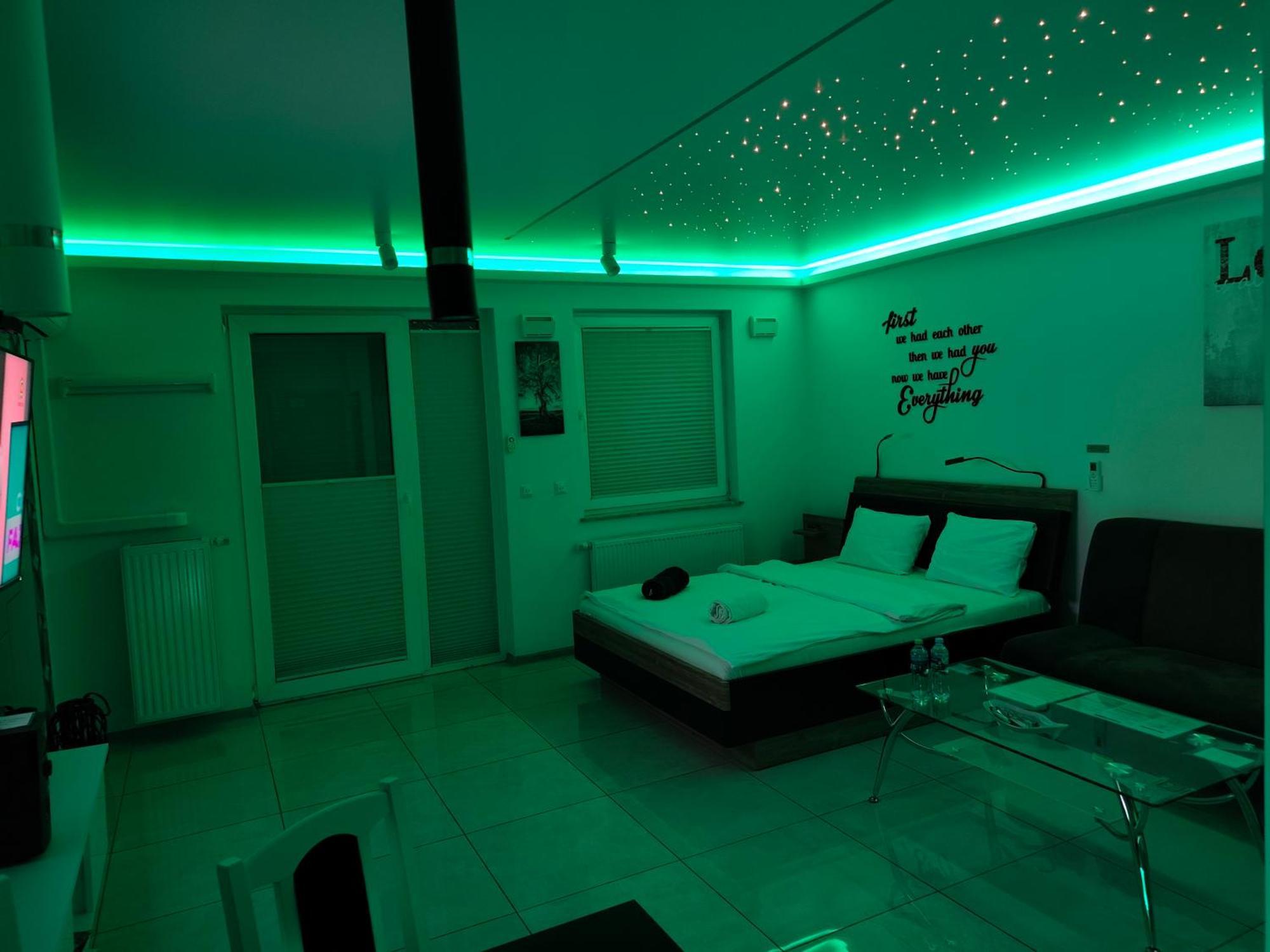 Good Day Apartments- Private Parking New Town Szczecin Cameră foto