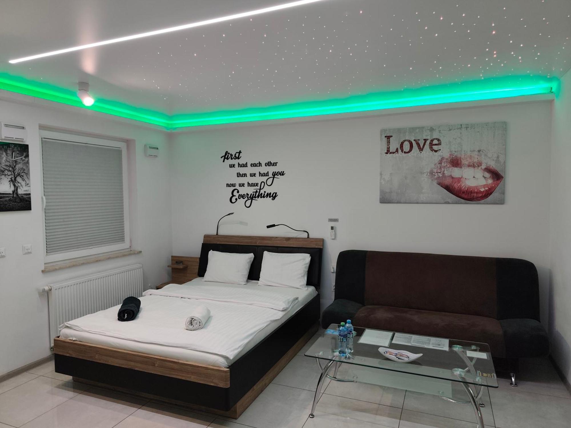Good Day Apartments- Private Parking New Town Szczecin Exterior foto