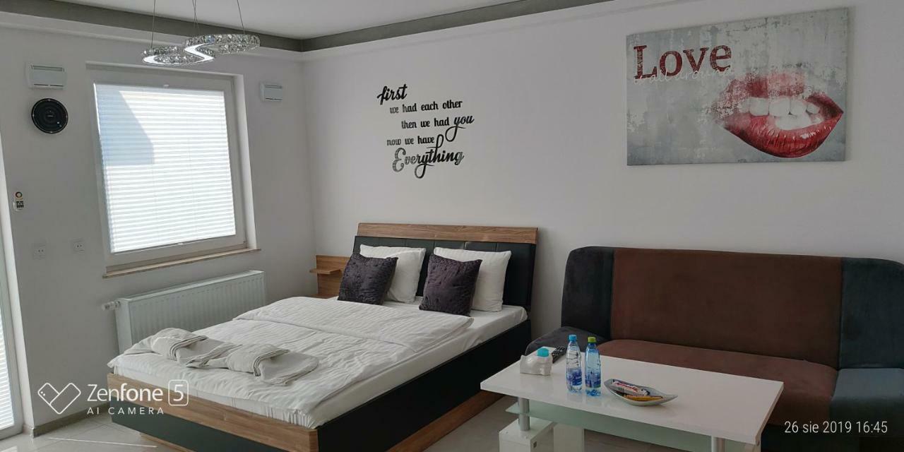 Good Day Apartments- Private Parking New Town Szczecin Exterior foto